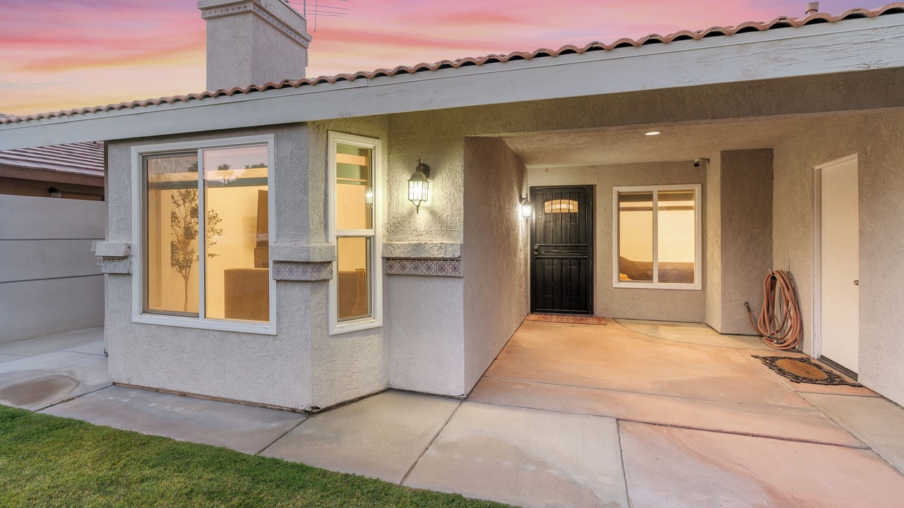 Photo of Outdoor in Cathedral City