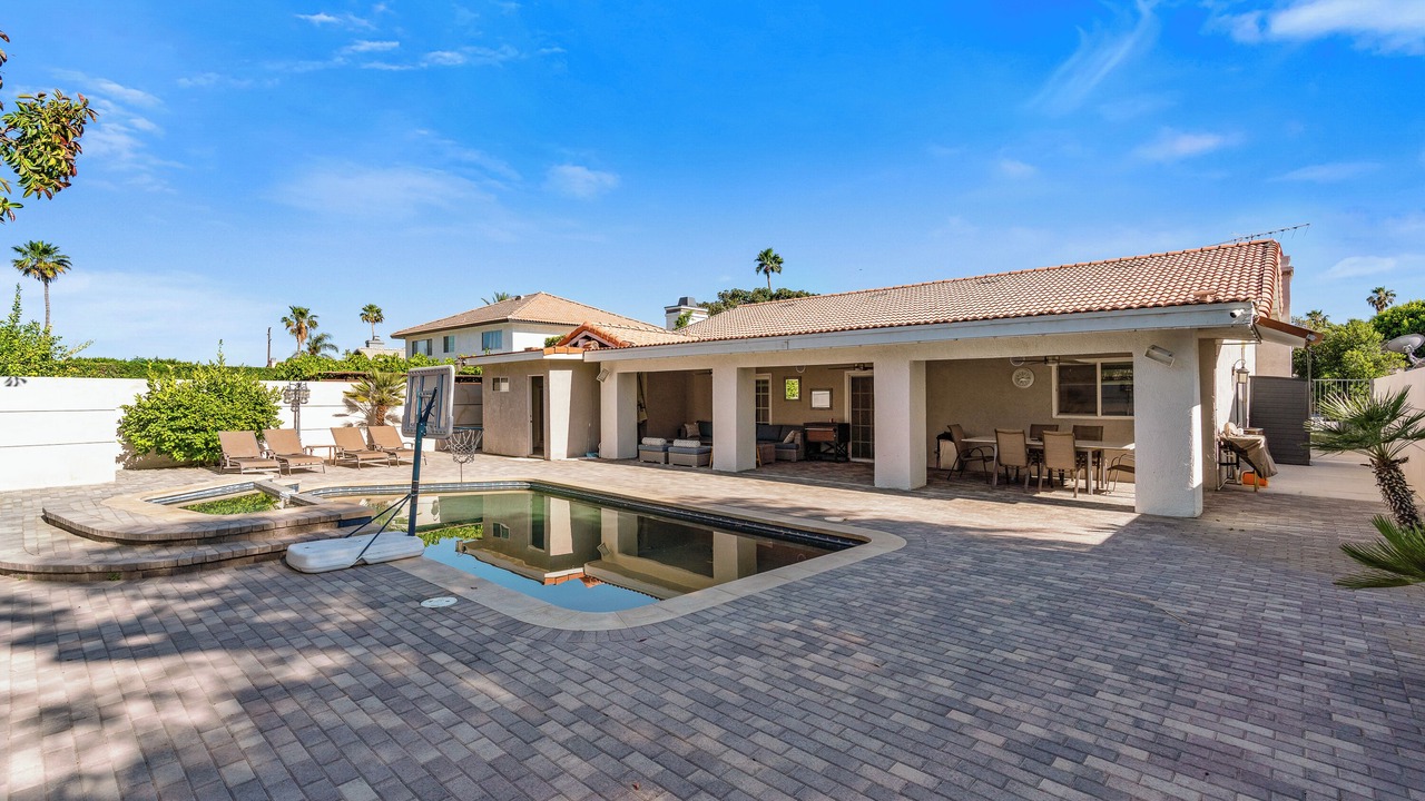 Photo of Outdoor in Cathedral City