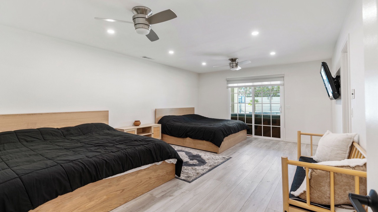 Photo of Bedroom in Cathedral City