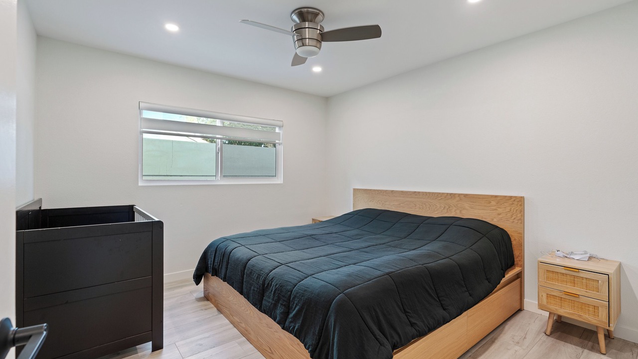 Photo of Bedroom in Cathedral City