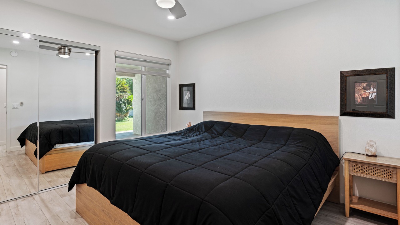 Photo of Bedroom in Cathedral City