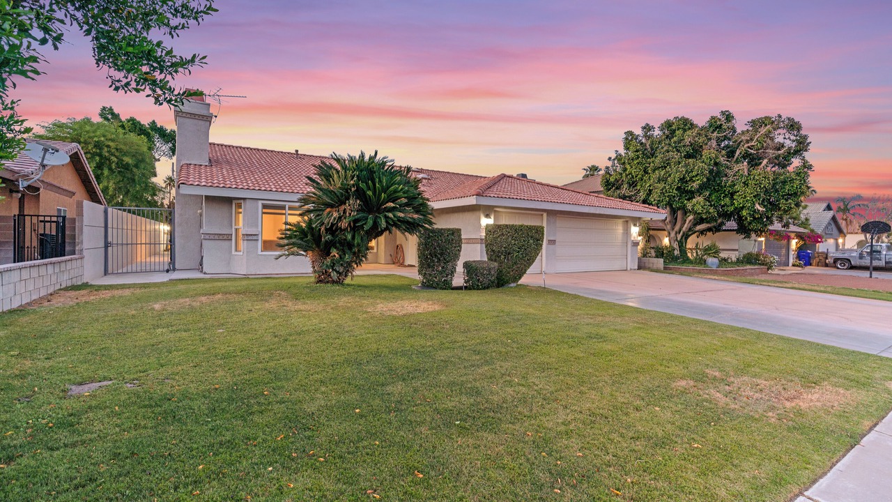 Photo of Outdoor in Cathedral City