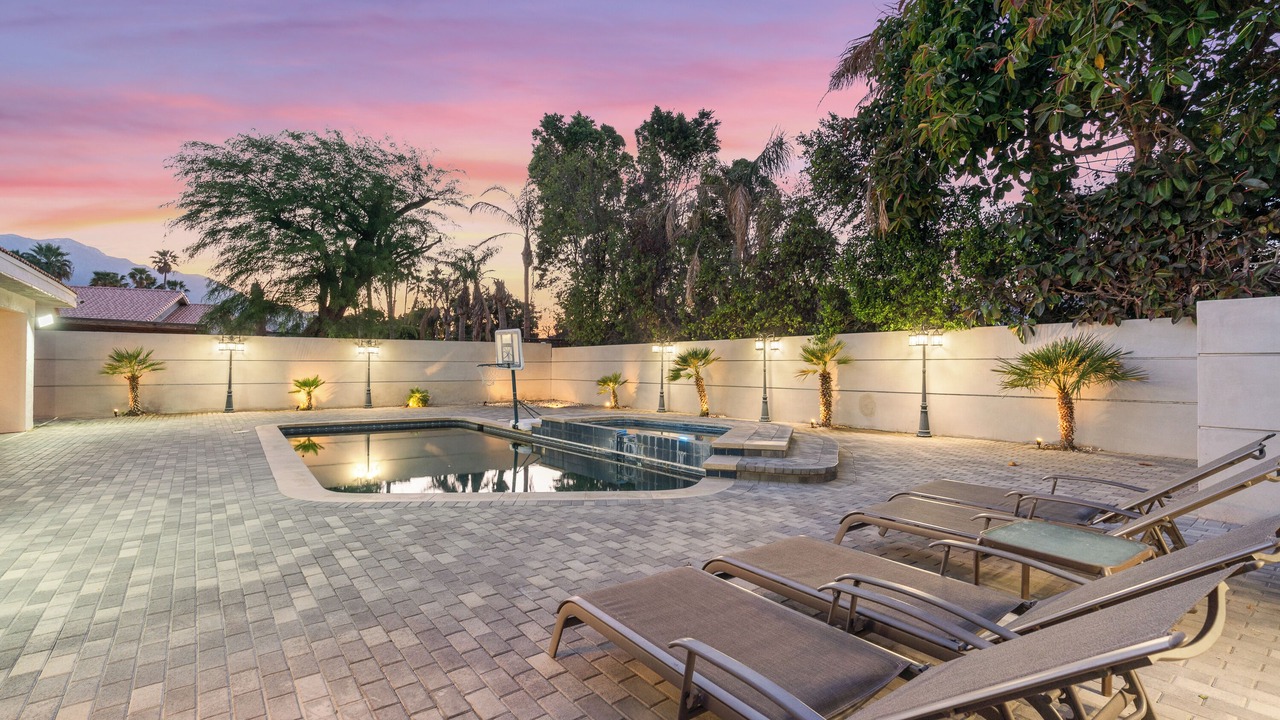 Photo of Outdoor in Cathedral City