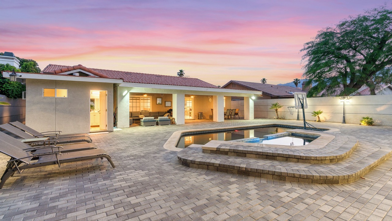 Photo of Outdoor in Cathedral City