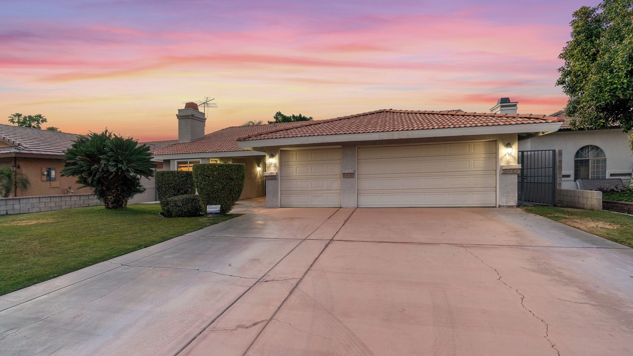 Photo of Outdoor in Cathedral City