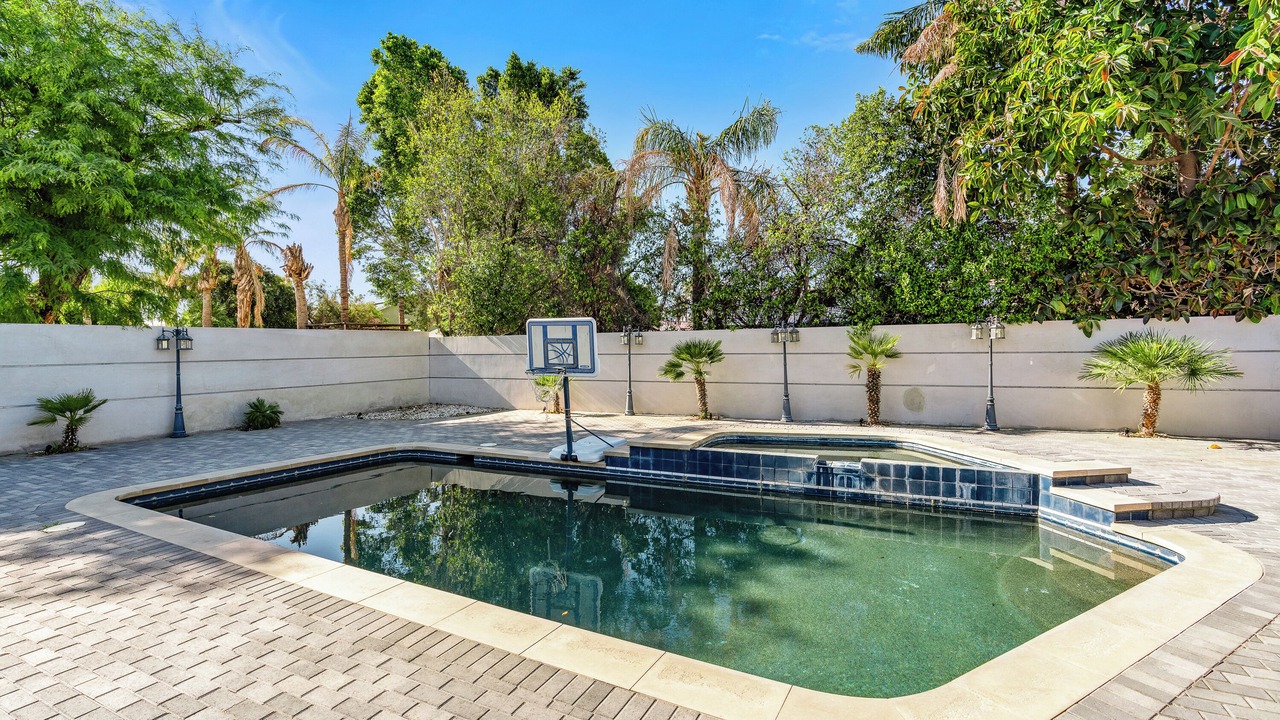 Photo of Outdoor in Cathedral City