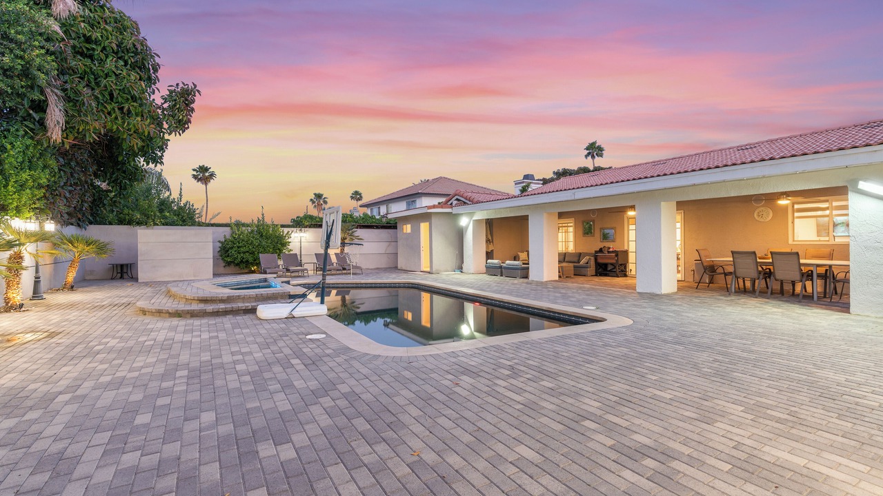 Photo of Outdoor in Cathedral City