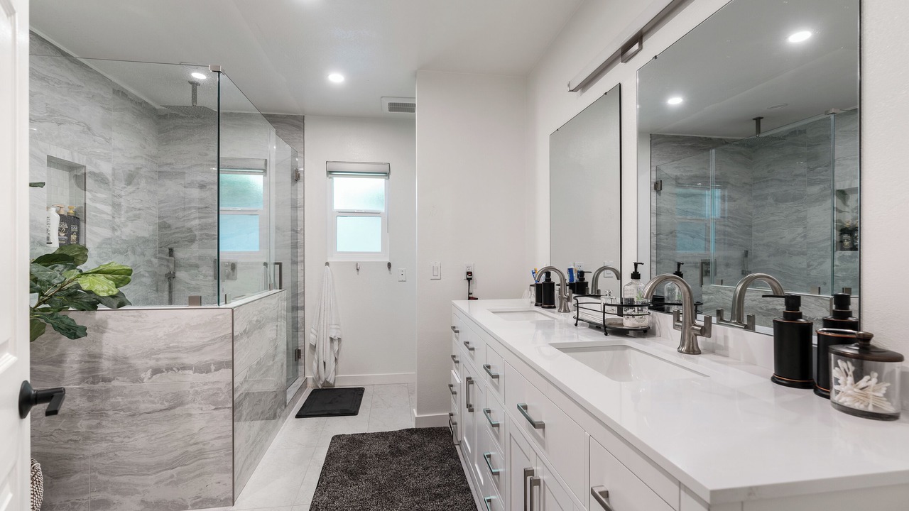 Photo of Bathroom in Cathedral City