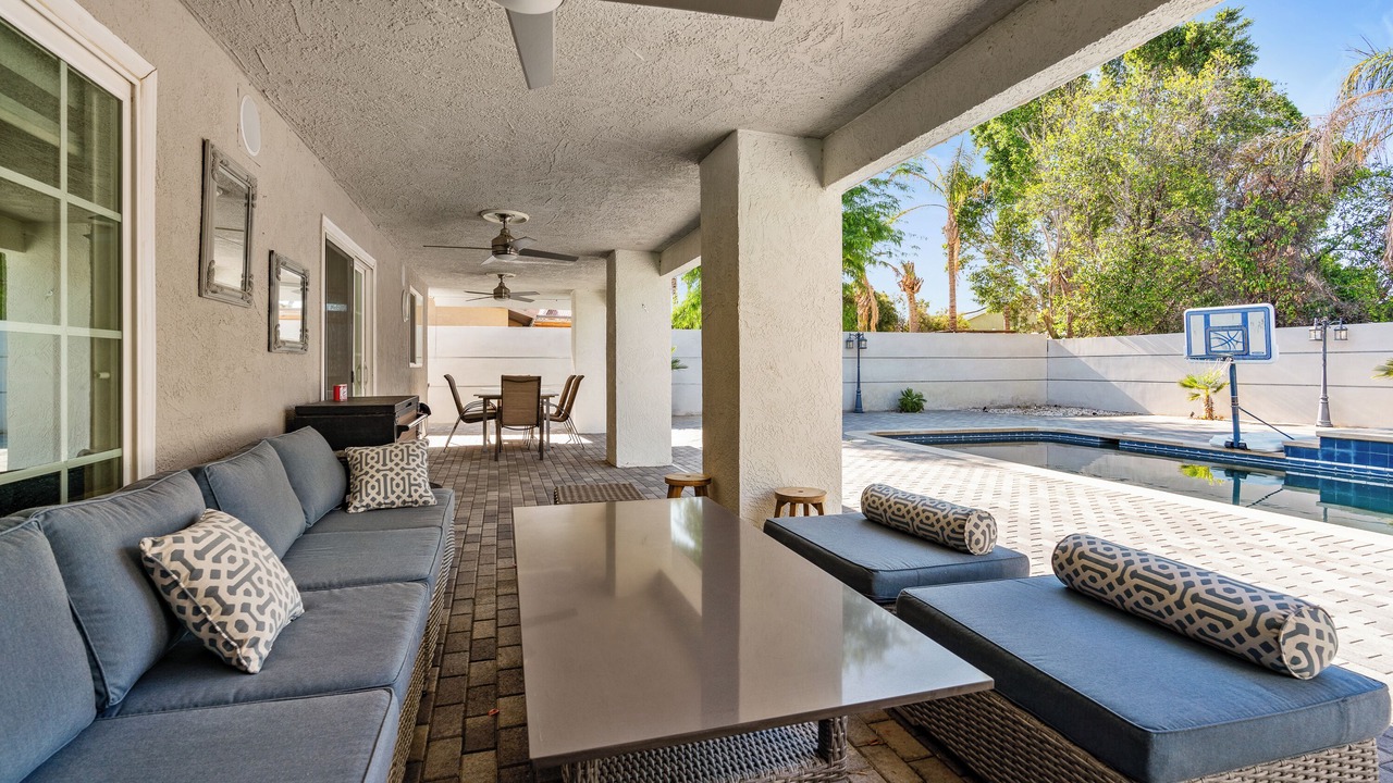 Photo of Outdoor in Cathedral City