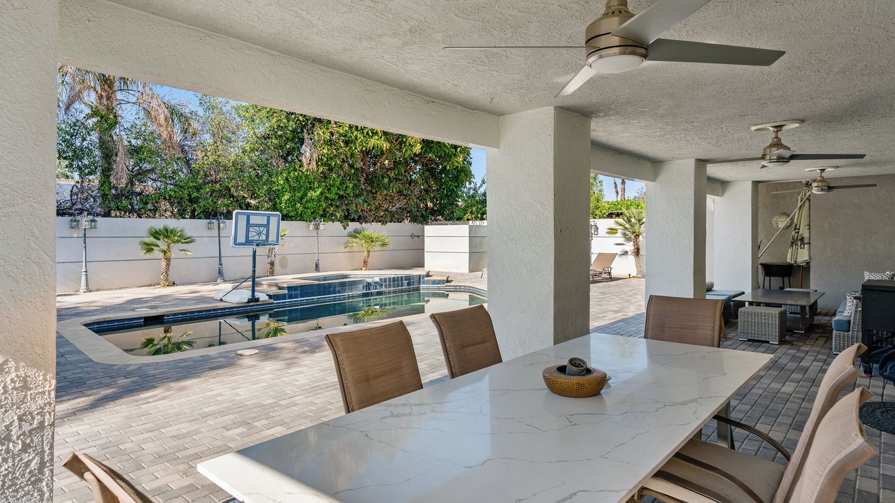 Photo of Outdoor in Cathedral City