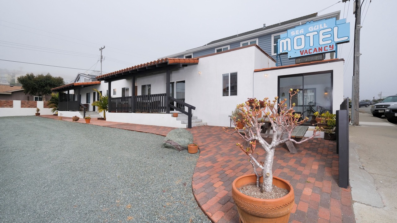 Photo of Others in Cayucos