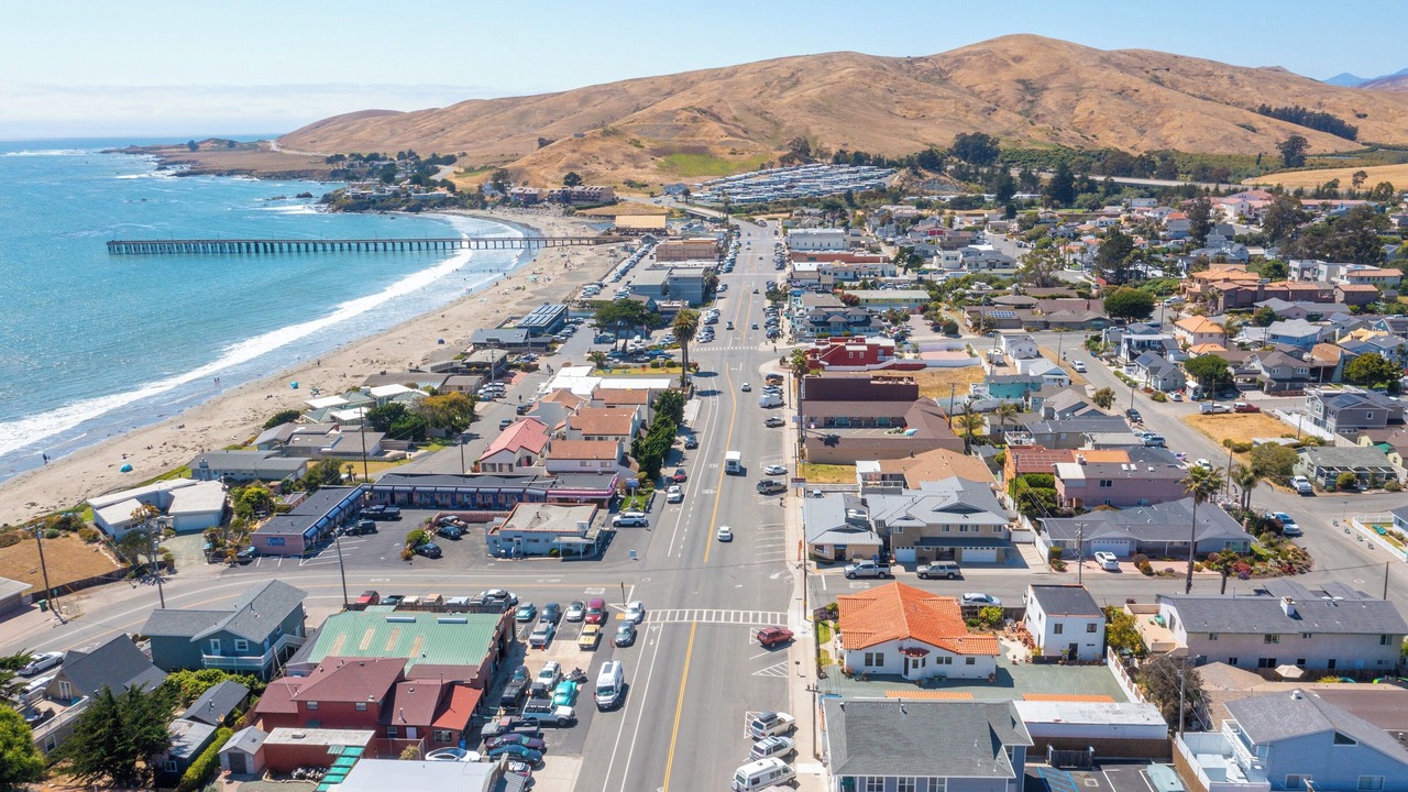 Photo of Others in Cayucos