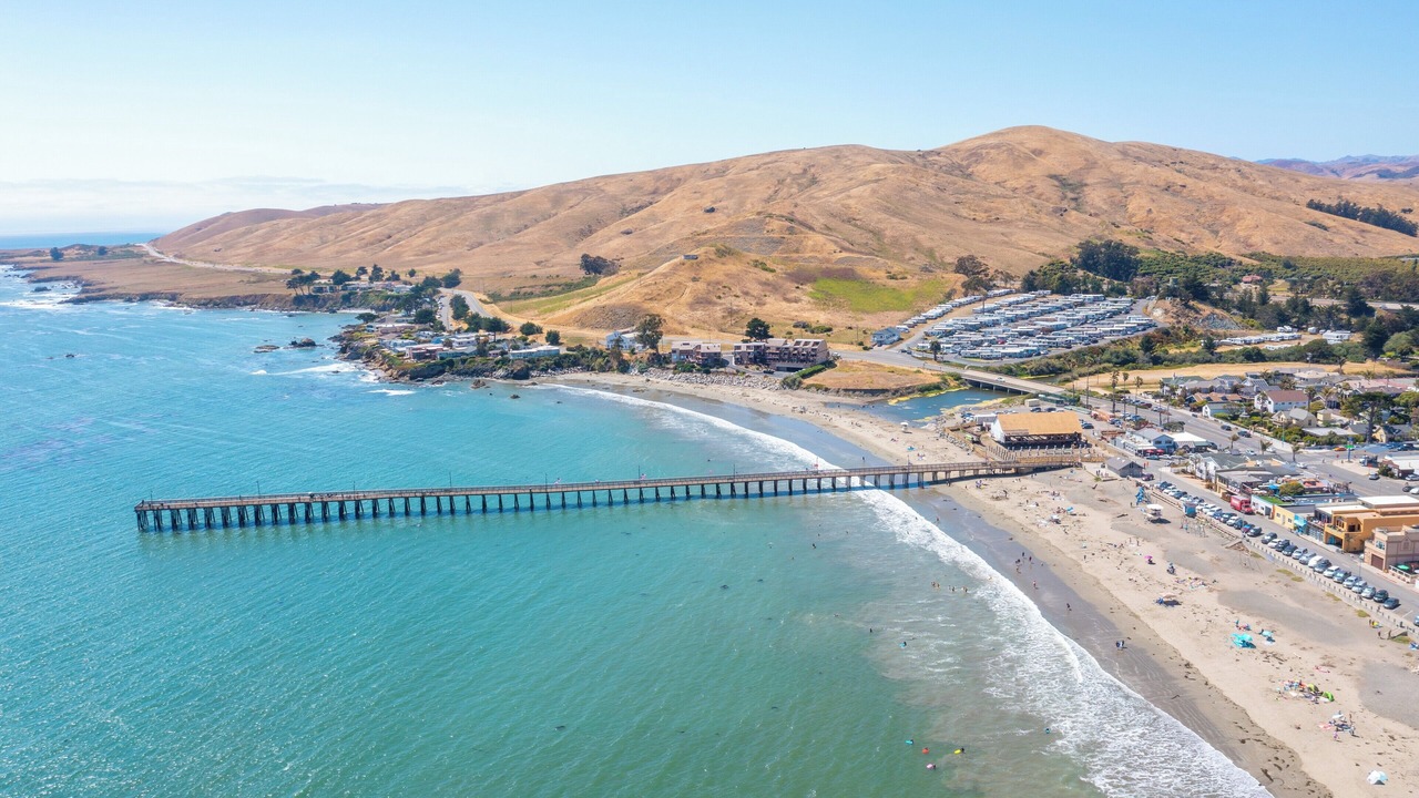 Photo of Others in Cayucos