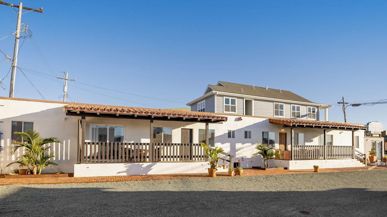 Photo of Others in Cayucos