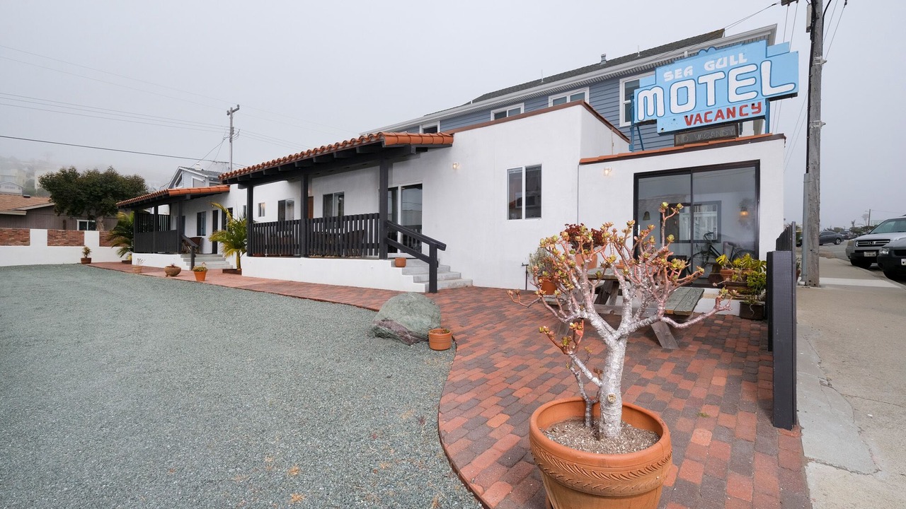 Photo of Others in Cayucos