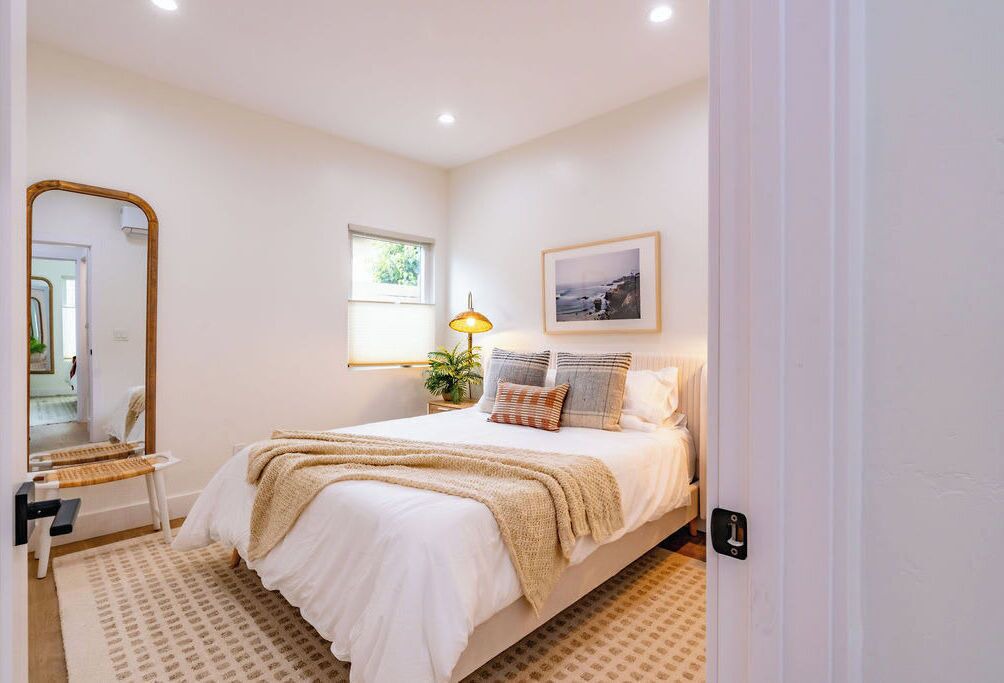 Photo of Bedroom in Hillcrest