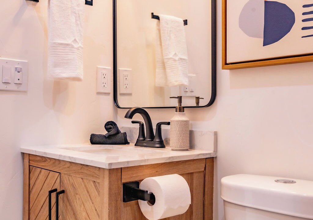 Photo of Bathroom in Hillcrest