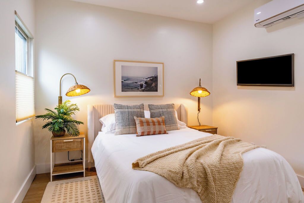Photo of Bedroom in Hillcrest