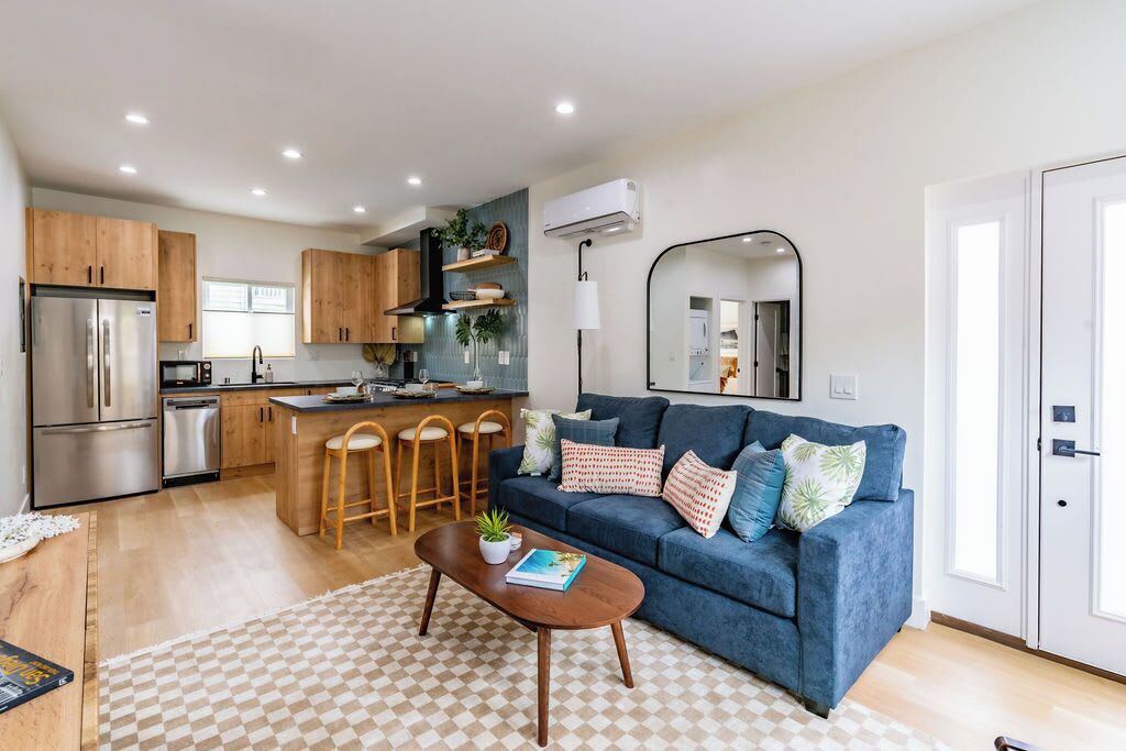 Photo of Livingroom in Hillcrest