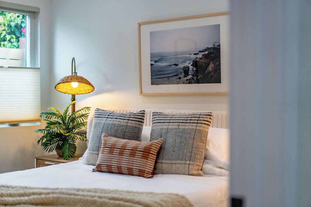 Photo of Bedroom in Hillcrest