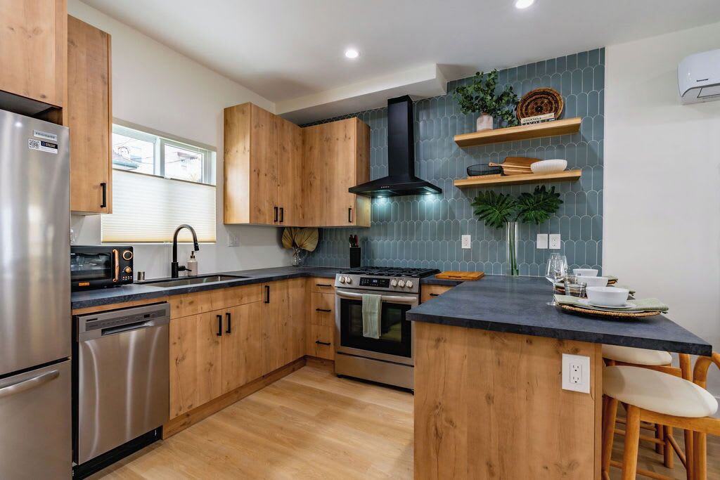 Photo of Kitchen in Hillcrest
