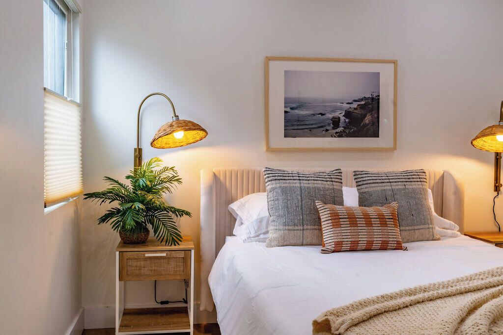 Photo of Bedroom in Hillcrest