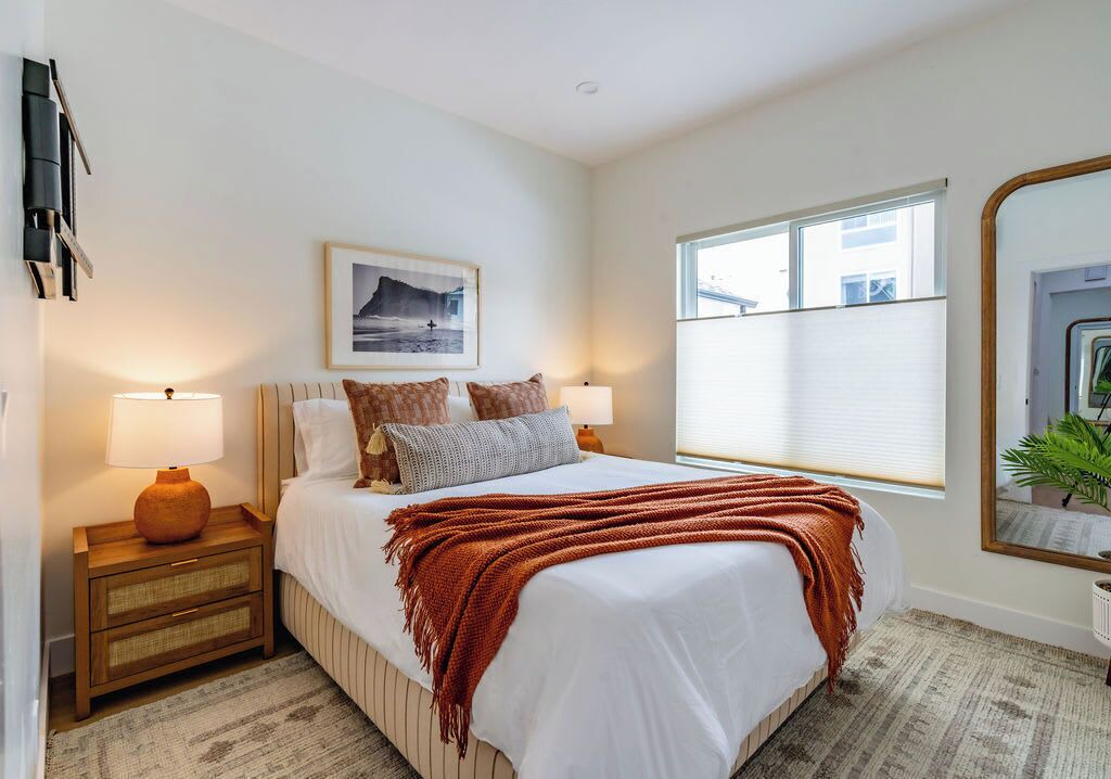 Photo of Bedroom in Hillcrest