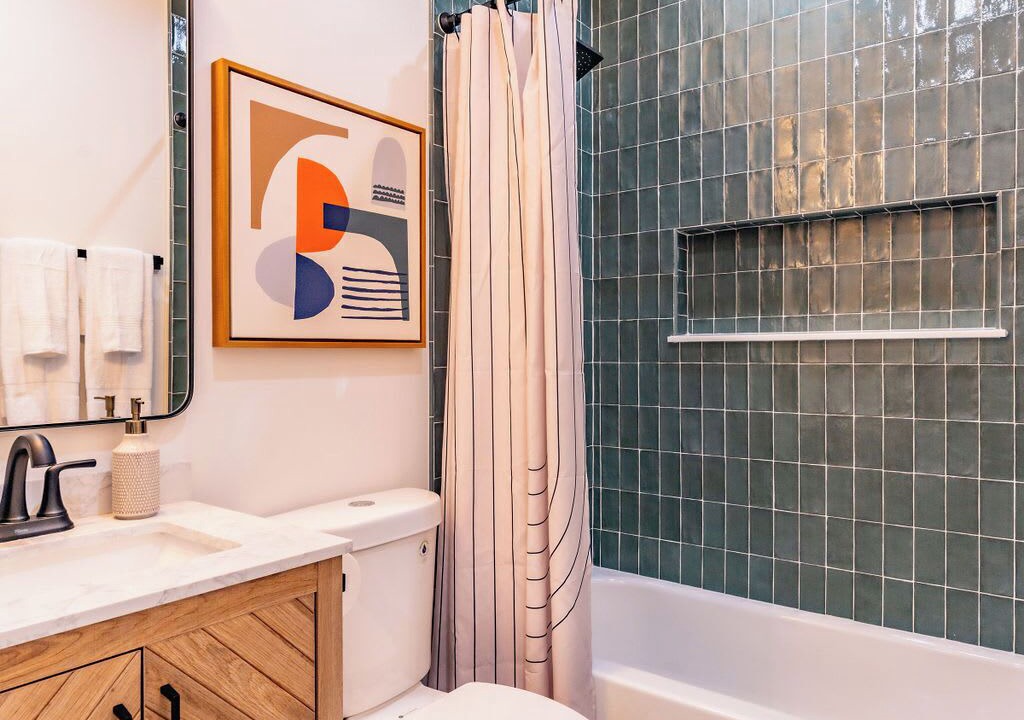 Photo of Bathroom in Hillcrest