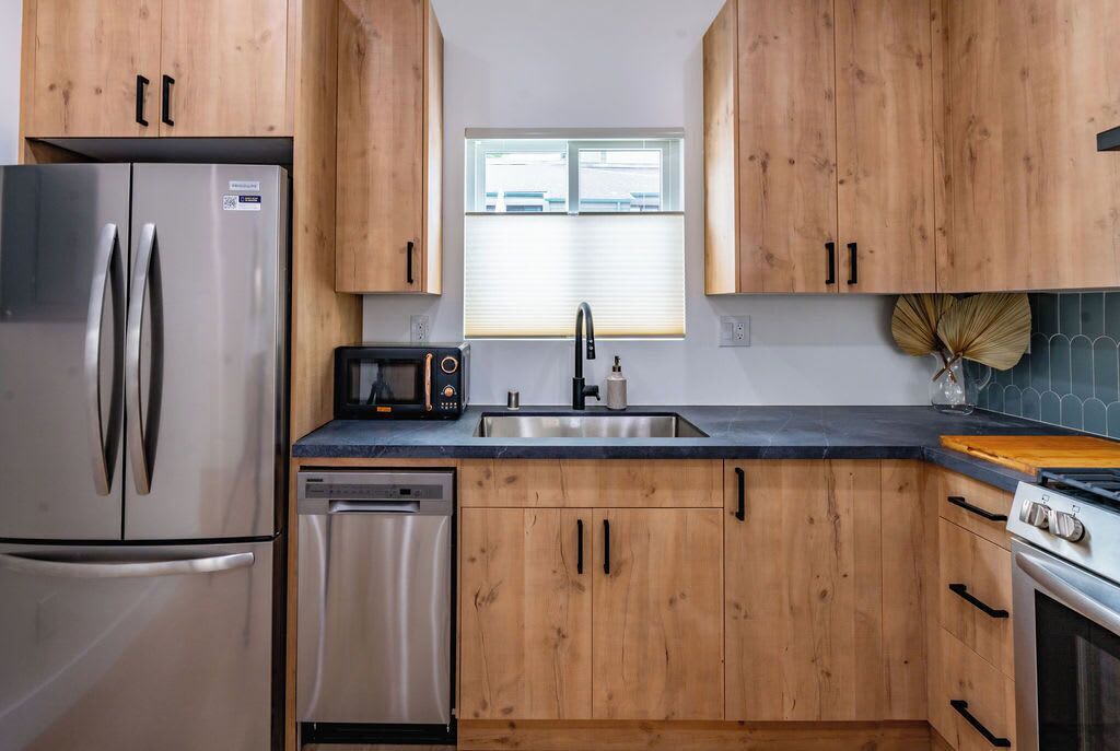 Photo of Kitchen in Hillcrest
