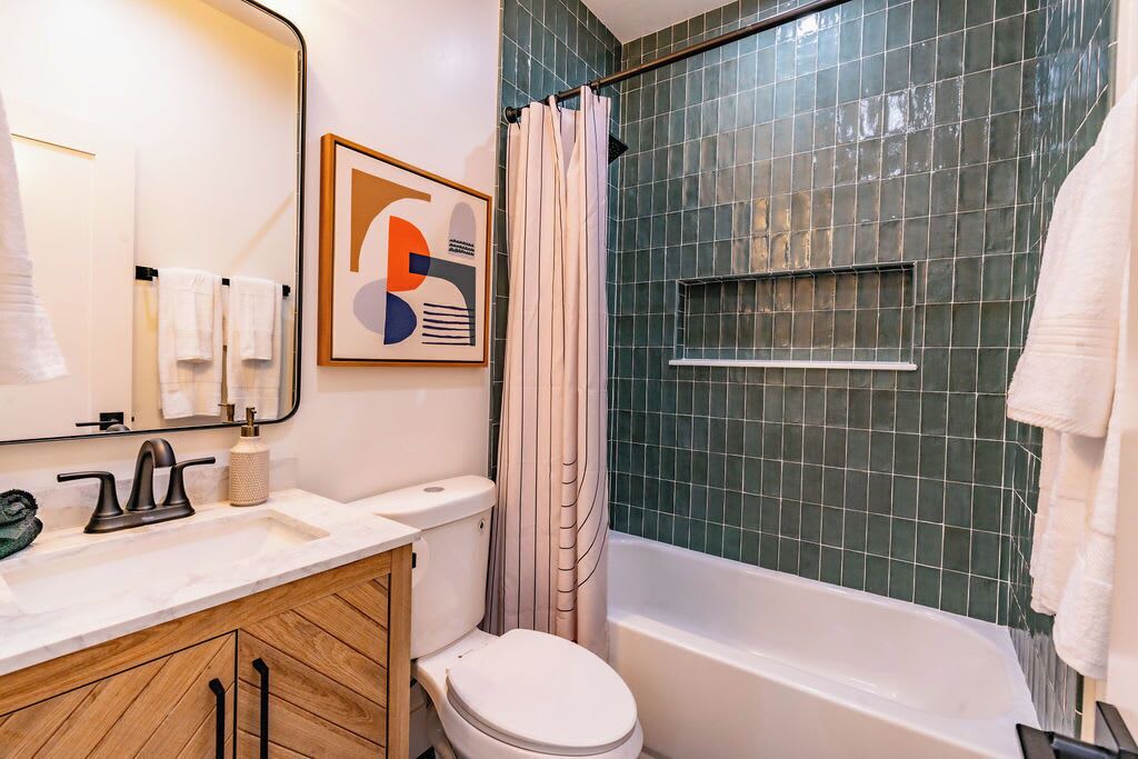 Photo of Bathroom in Hillcrest