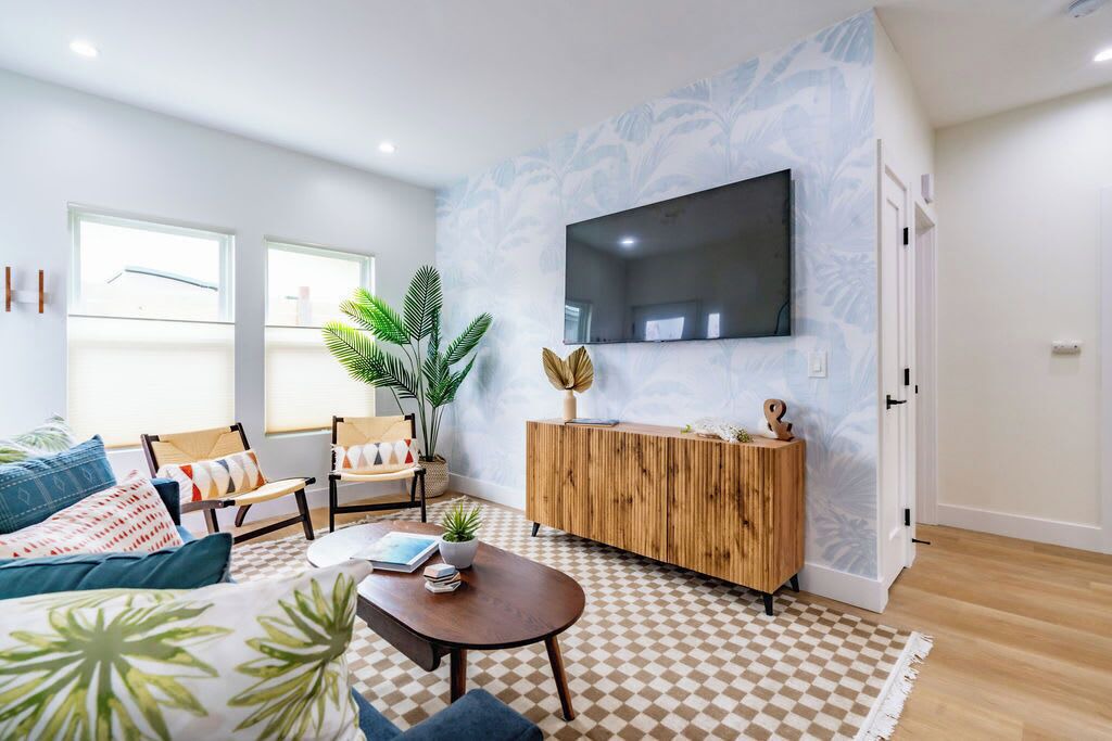 Photo of Livingroom in Hillcrest