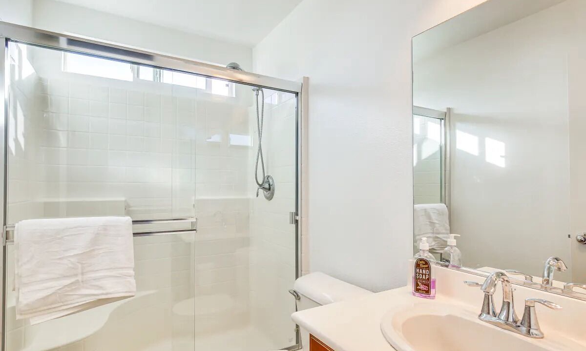 Photo of Bathroom in Indio