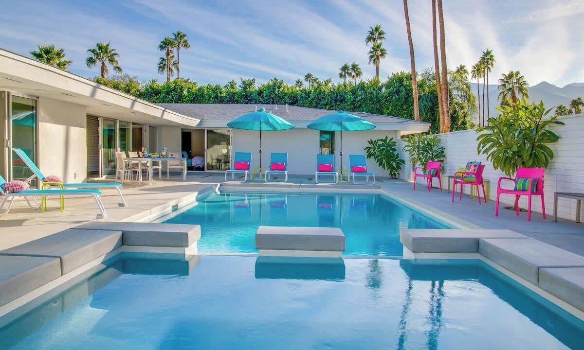 Photo of Outdoor in Indian Canyon