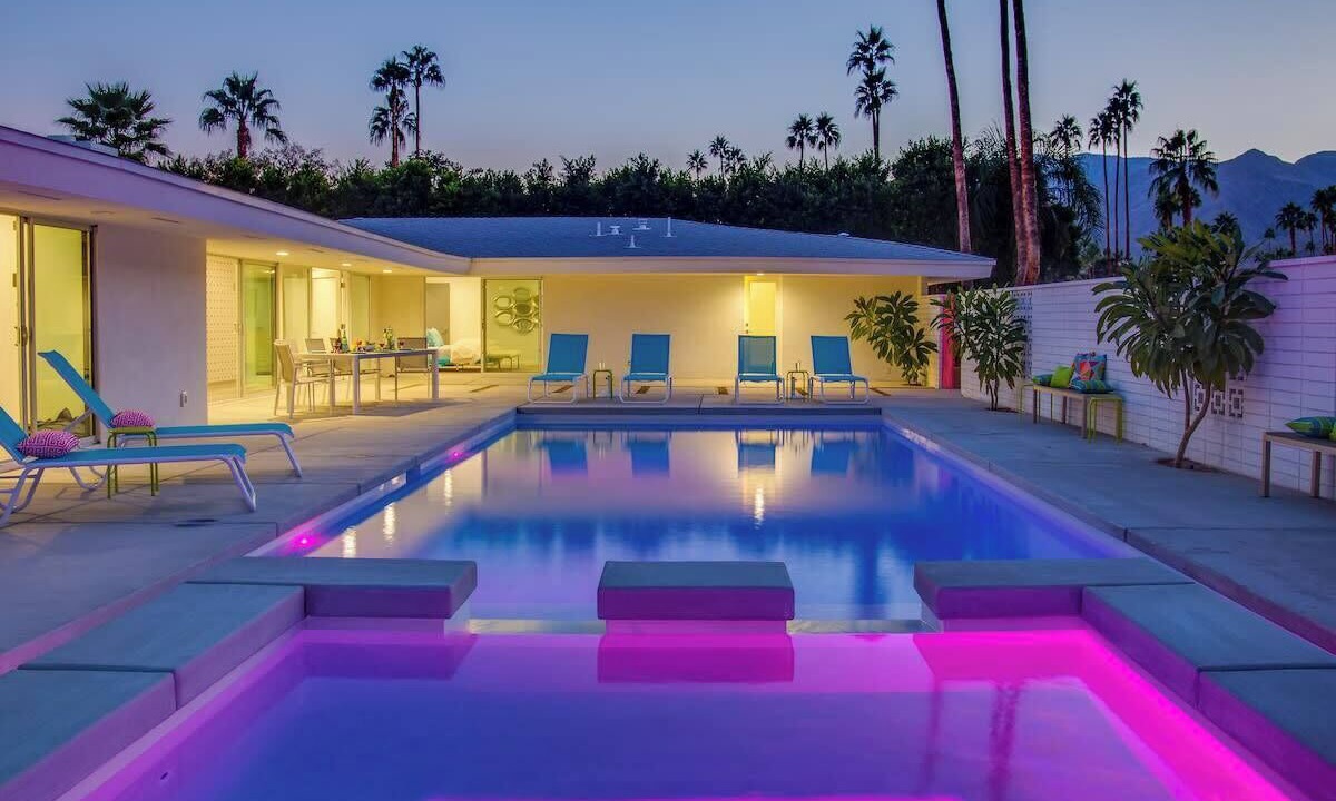 Photo of Outdoor in Indian Canyon