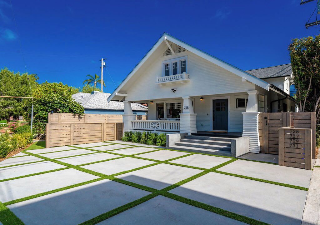 Photo of Outdoor in Hillcrest