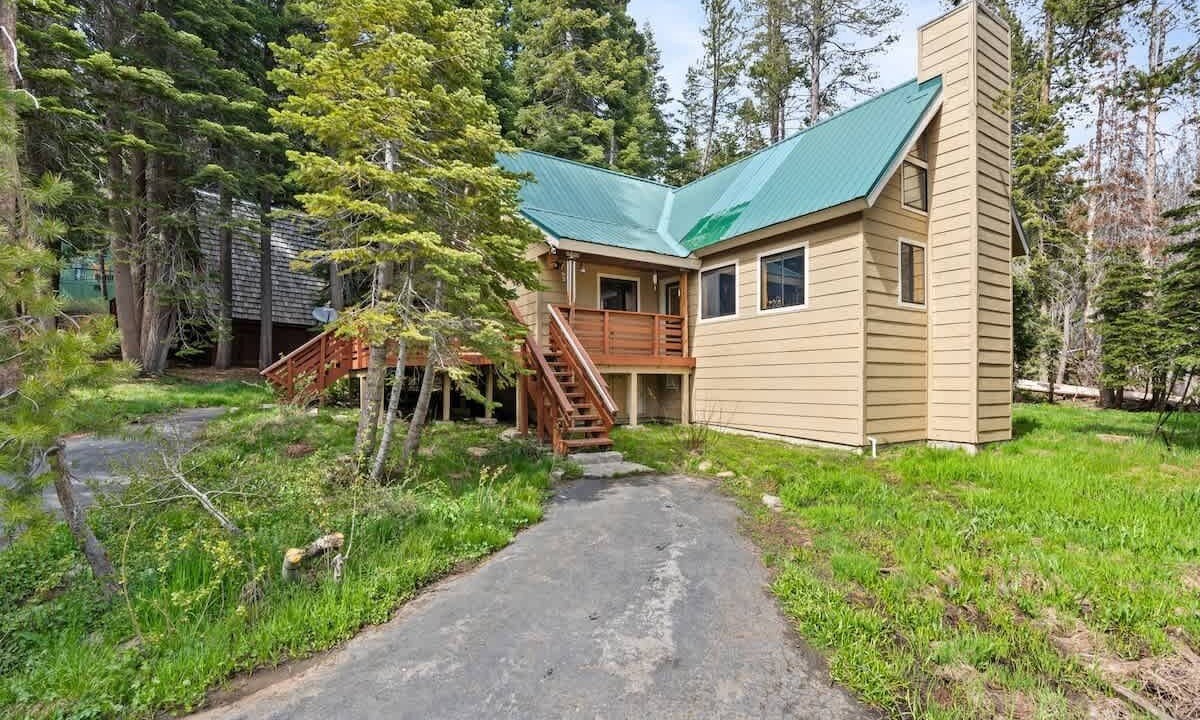 Photo of Outdoor in Big Creek
