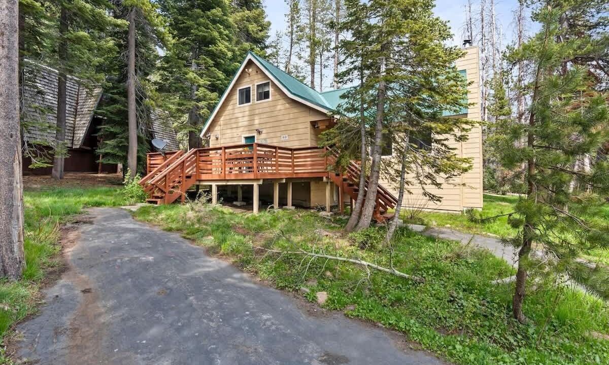 Photo of Outdoor in Big Creek