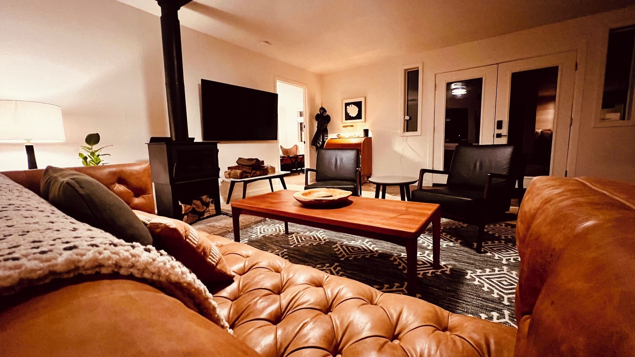 Photo of Livingroom in Croft