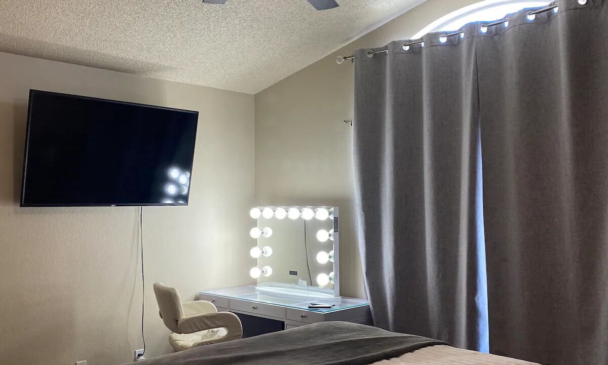 Photo of Bedroom in Reno
