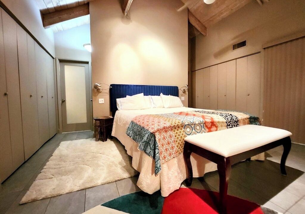 Photo of Bedroom in Rancho Mirage