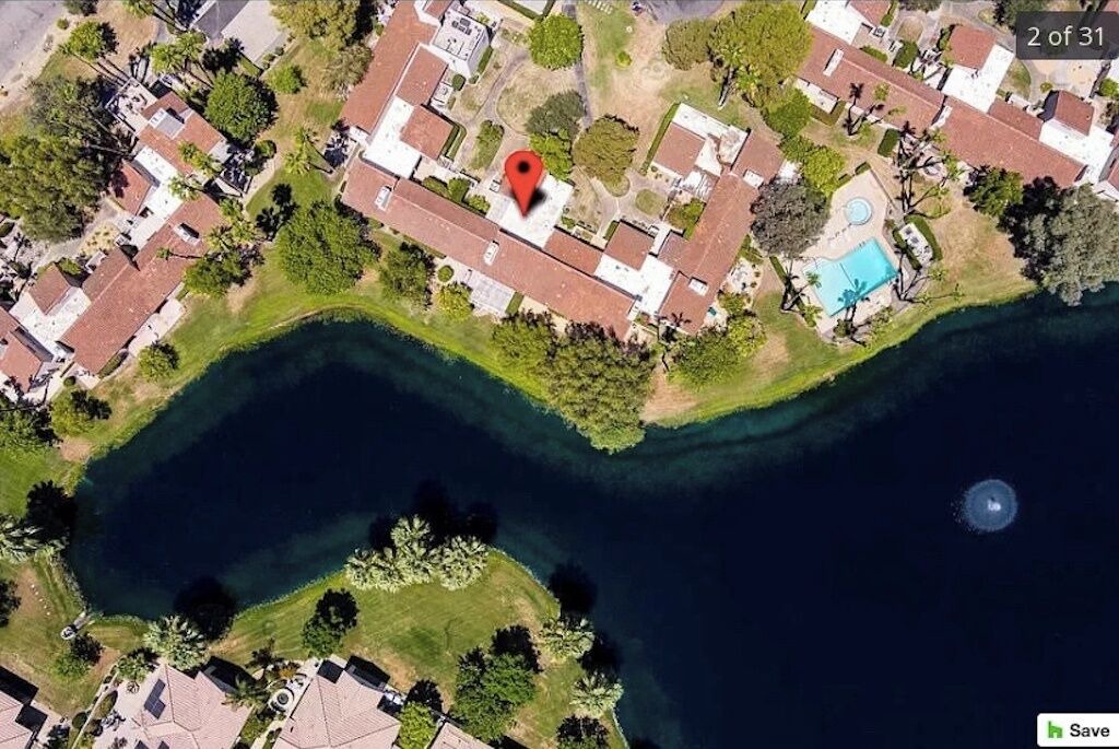 Photo of Outdoor in Rancho Mirage