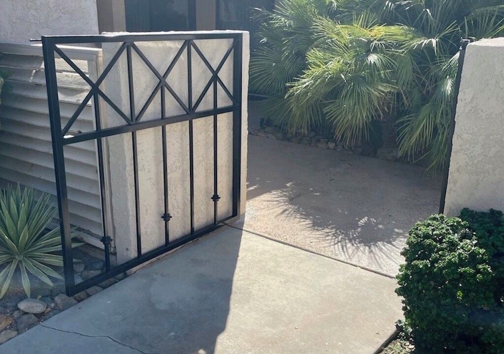Photo of Outdoor in Rancho Mirage