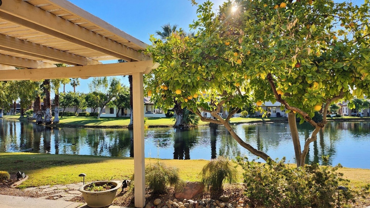 Photo of Outdoor in Rancho Mirage