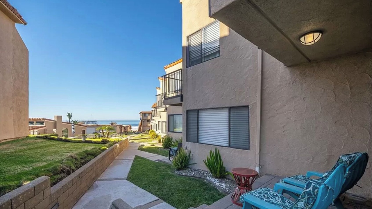Photo of Patio Balcony in Downtown