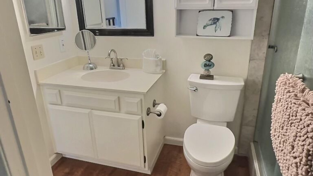 Photo of Bathroom in Downtown