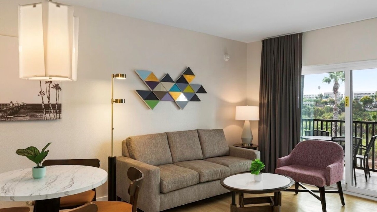 Photo of Livingroom in Oceanside