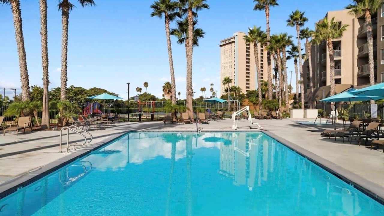 Photo of Outdoor in Oceanside