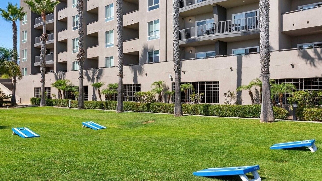 Photo of Outdoor in Oceanside