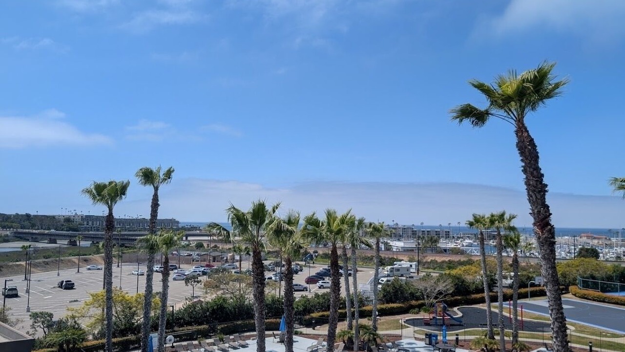 Photo of Outdoor in Oceanside