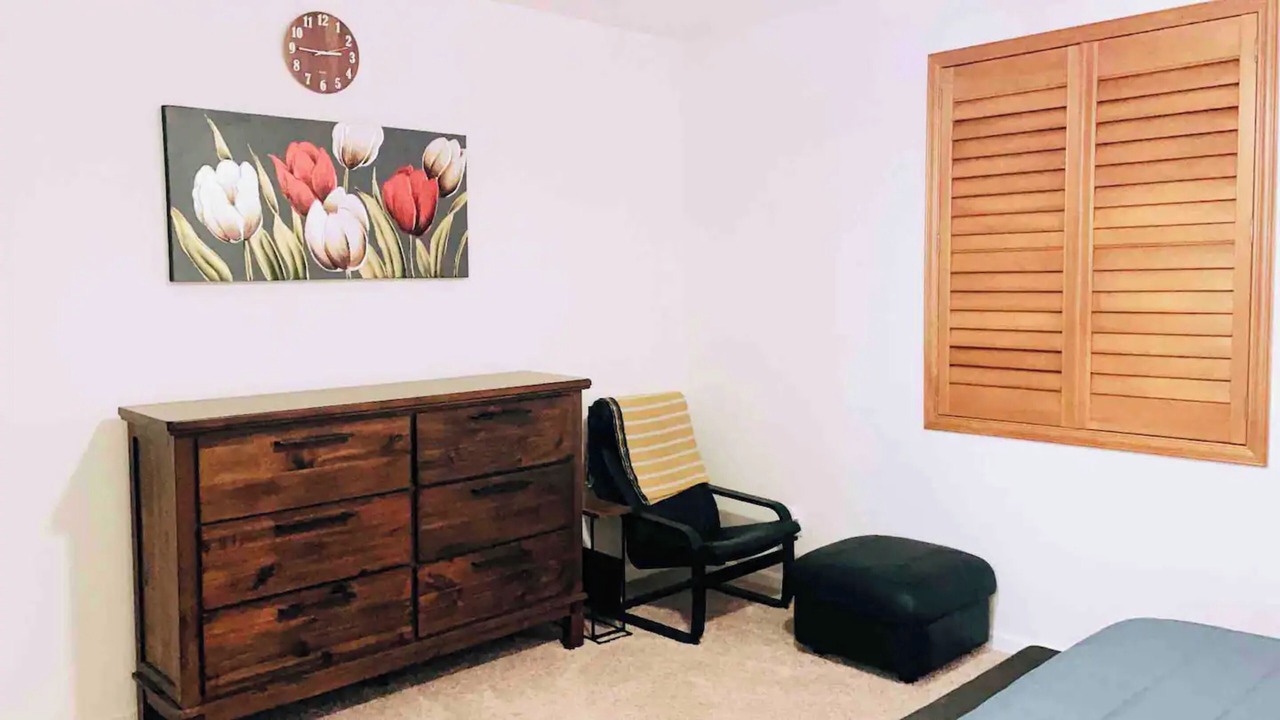 Photo of Bedroom in Visalia